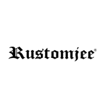Rustomjee Developers logo