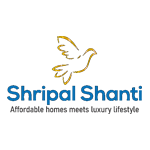 Shripal Shanti Developer logo